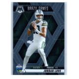 Jordan Love Various - Seven Card Lot