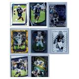 Micah Parsons Inserts and More - Eight Card Lot