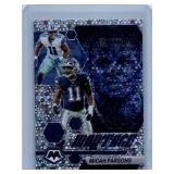 Micah Parsons Inserts and More - Eight Card Lot