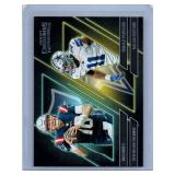 Micah Parsons Inserts and More - Eight Card Lot