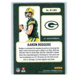 Aaron Rodgers Various - Seven Card Lot