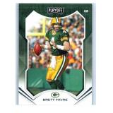 Brett Favre Various - Nine Card Lot