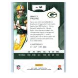 Brett Favre Various - Nine Card Lot