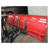 WESTERN SNOW PLOW ATTACHMENT