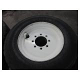 RECAP BOBCAT SNOW TIRES