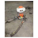INVATECH MOSQUITO FOGGER, BLOWER , DUSTER