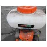 INVATECH MOSQUITO FOGGER, BLOWER , DUSTER
