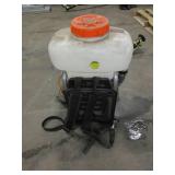 INVATECH MOSQUITO FOGGER, BLOWER , DUSTER