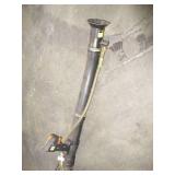 INVATECH MOSQUITO FOGGER, BLOWER , DUSTER