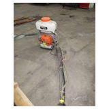 INVATECH MOSQUITO FOGGER, BLOWER, DUSTER