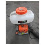 INVATECH MOSQUITO FOGGER, BLOWER, DUSTER