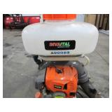 INVATECH MOSQUITO FOGGER, BLOWER, DUSTER