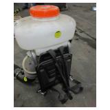 INVATECH MOSQUITO FOGGER, BLOWER, DUSTER
