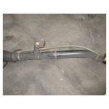 INVATECH MOSQUITO FOGGER, BLOWER, DUSTER