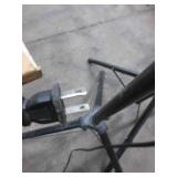 INTERTEK 80W UV LIGHTS ON TRIPOD STANDS
