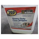 MISC. FLOOR POLISH AND LANDSCAPE SCREEN