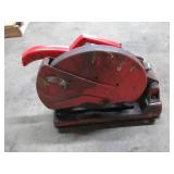MILWAUKEE 14" ABRASIVE CUT OFF SAW