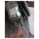 MILWAUKEE 14" ABRASIVE CUT OFF SAW