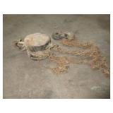 3 TON CHAIN HOIST