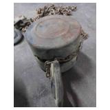 3 TON CHAIN HOIST