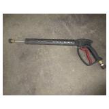 BLOWER, PRESSURE WASHER WAND, WORK LIGHT
