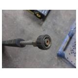 BLOWER, PRESSURE WASHER WAND, WORK LIGHT