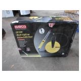 BLOWER, PRESSURE WASHER WAND, WORK LIGHT