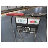 CORNWELL 50 AMP BATTERY CHARGER