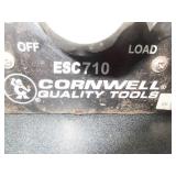 CORNWELL 50 AMP BATTERY CHARGER