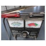 CORNWELL 50 AMP BATTERY CHARGER