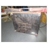 CORNWELL 50 AMP BATTERY CHARGER