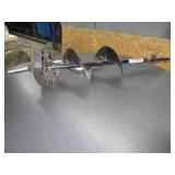 STRIKEMASTER ICE AUGER
