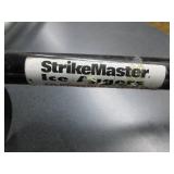 STRIKEMASTER ICE AUGER