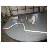 STRIKEMASTER ICE AUGER