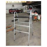 KEYSCO 22" TAPE RACK