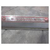 KEYSCO 22" TAPE RACK