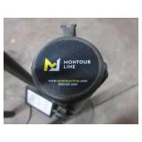 MONTOUR STANCHIONS