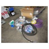 MOSTLY NEW ELECTRICAL SUPPLIES