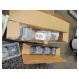 MOSTLY NEW ELECTRICAL SUPPLIES