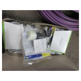 MOSTLY NEW ELECTRICAL SUPPLIES