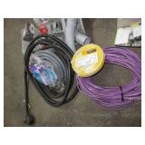 MOSTLY NEW ELECTRICAL SUPPLIES