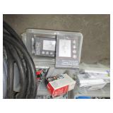 MOSTLY NEW ELECTRICAL SUPPLIES