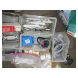 MOSTLY NEW ELECTRICAL SUPPLIES