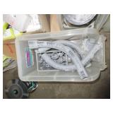 MOSTLY NEW ELECTRICAL SUPPLIES