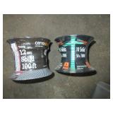 MOSTLY NEW ELECTRICAL SUPPLIES