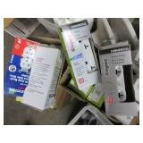 MOSTLY NEW ELECTRICAL SUPPLIES