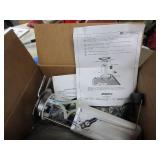 AC DELCO FUEL PUMP ASSEMBLY- BRAND NEW