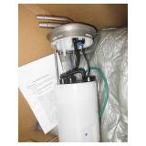 AC DELCO ELECTRIC FUEL PUMP AND SENDER ASSEMBLY - BRAND NEW