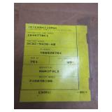 INTERNATIONAL EXHAUST MANIFOLD - BRAND NEW