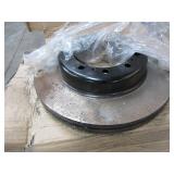 CENTRIC BRAKE ROTOR - BRAND NEW